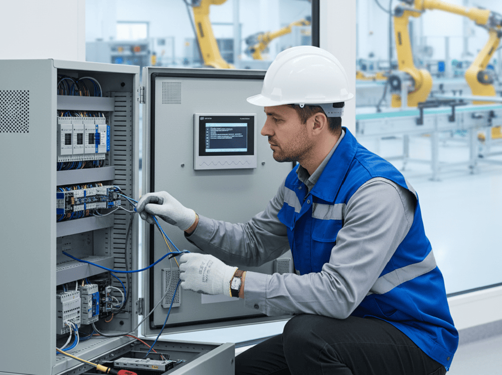 Sistem Migrasi Modern